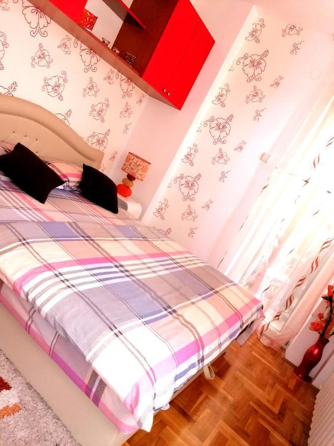 Apartman Nena Нова-Варош Экстерьер фото