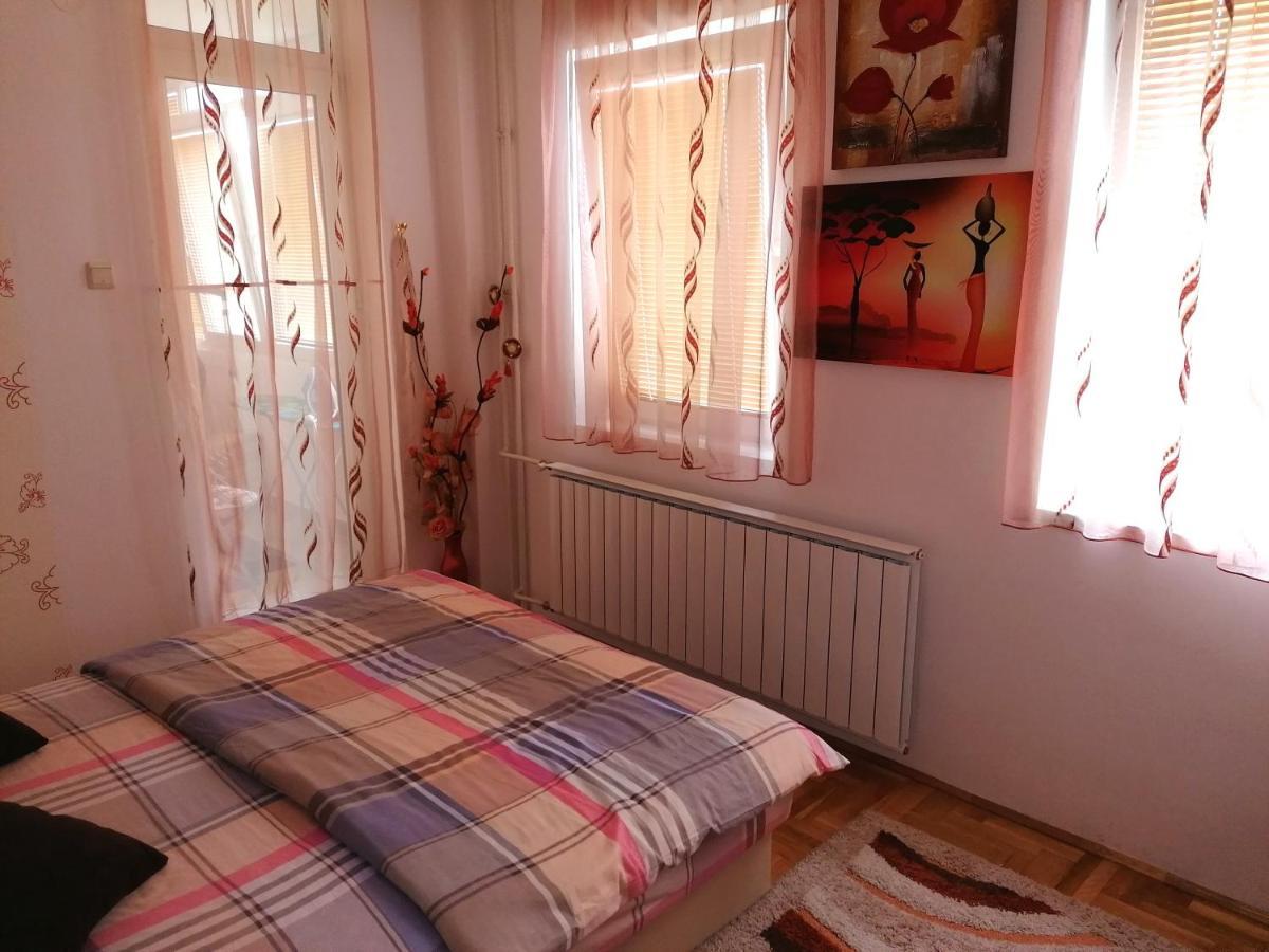Apartman Nena Нова-Варош Экстерьер фото