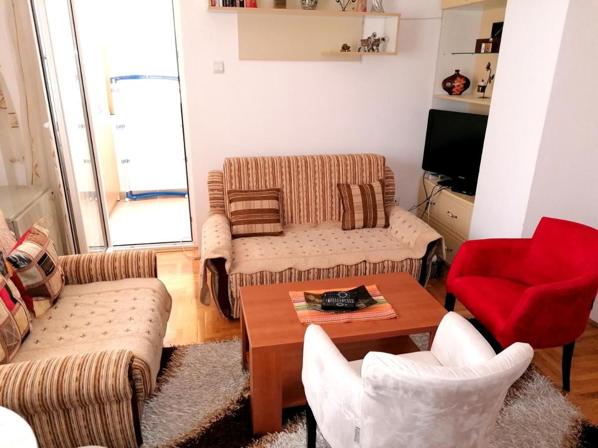 Apartman Nena Нова-Варош Экстерьер фото