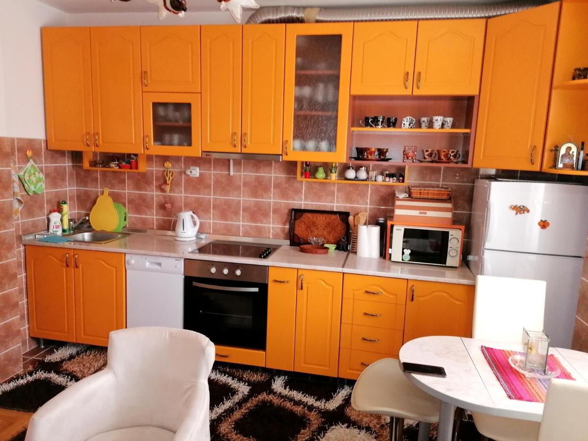 Apartman Nena Нова-Варош Экстерьер фото