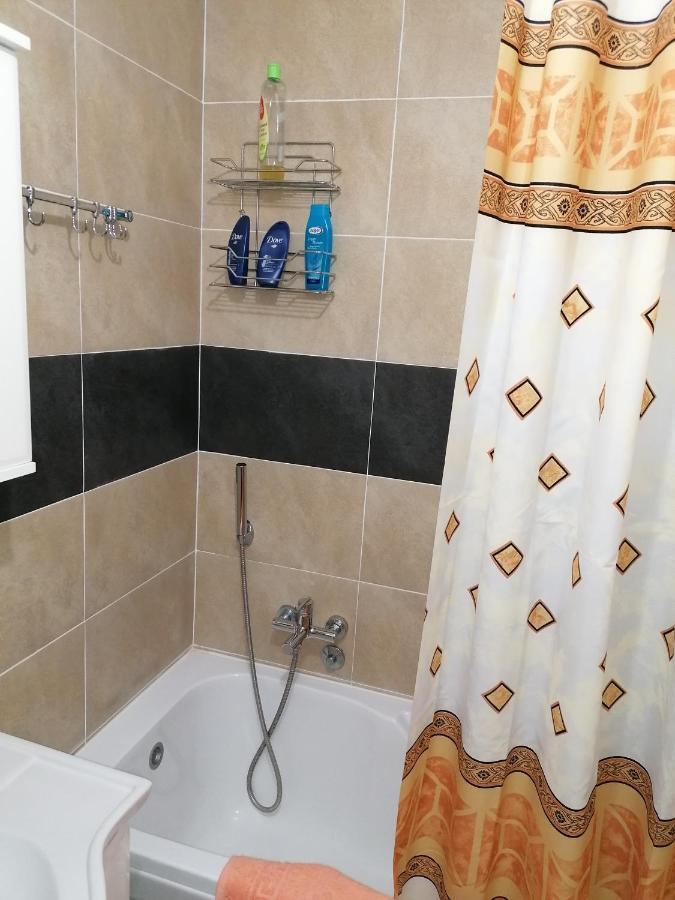 Apartman Nena Нова-Варош Экстерьер фото