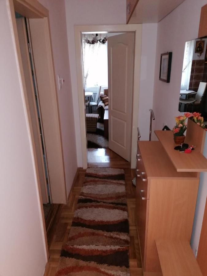 Apartman Nena Нова-Варош Экстерьер фото