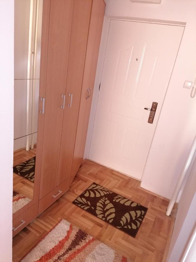 Apartman Nena Нова-Варош Экстерьер фото