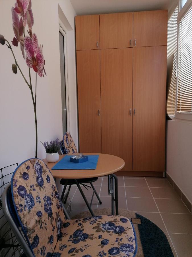 Apartman Nena Нова-Варош Экстерьер фото